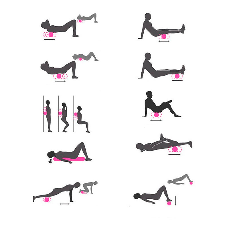Foam Roller for Yoga