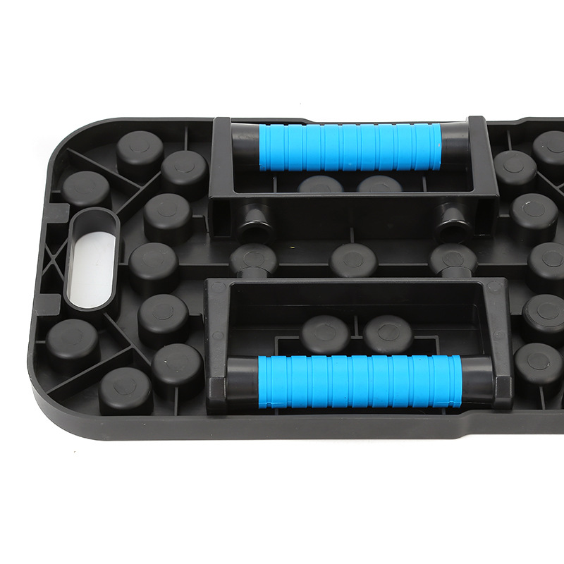 54-Hole Push-Up Board Set