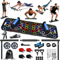 54-Hole Push-Up Board Set