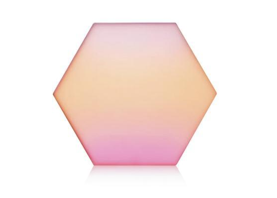 Smart Voice-Controlled Decorative LED Light