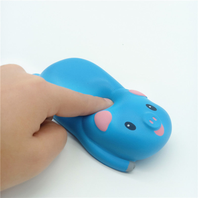 Custom Ergonomic Mouse Pad with Wrist Support