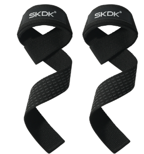 MuscleFlex™ Triceps Rope and Resistance Band Set