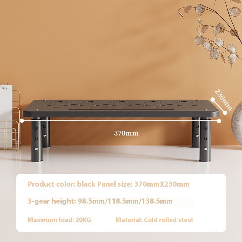 Desktop Monitor Riser