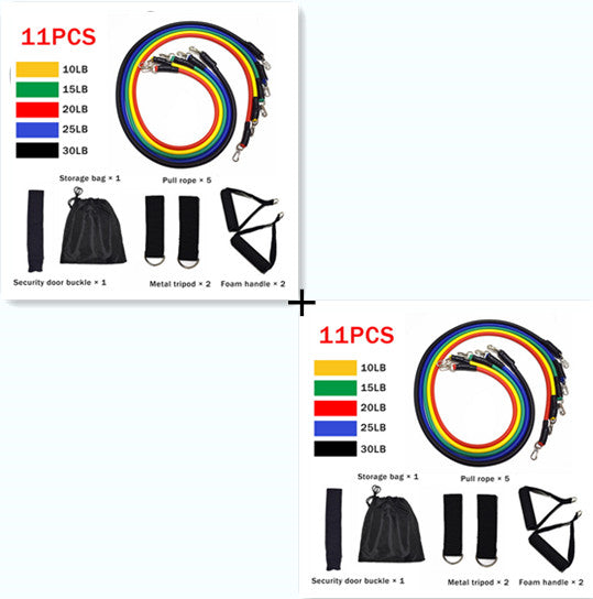 Resistance Band Set