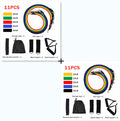 Resistance Band Set